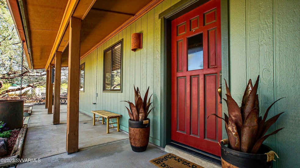 unlisted-address, Cornville, AZ 86325 - photo 1