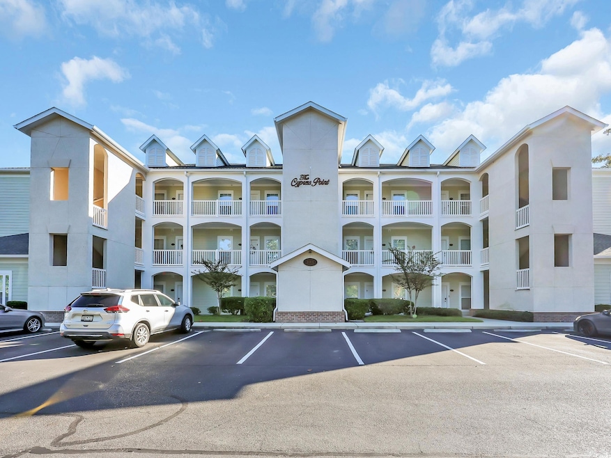1001 World Tour Blvd unit 301, Myrtle Beach, SC 29579 - photo 1