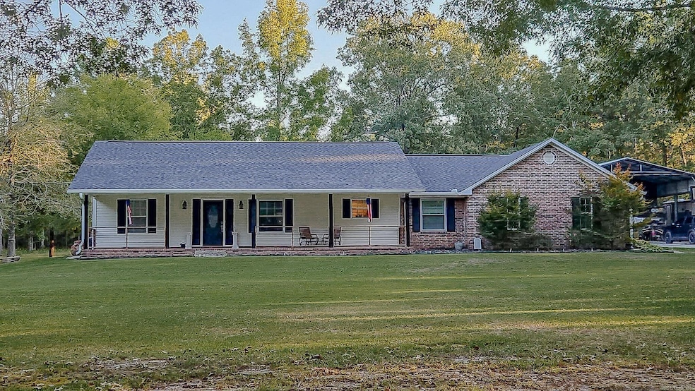 5600 Kilcrease Rd, Pine Bluff, AR 71603 - photo 1