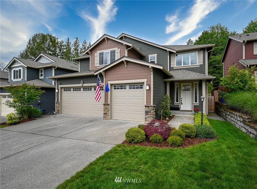 18924 10th Dr SE, Bothell, WA 98012 - photo 1