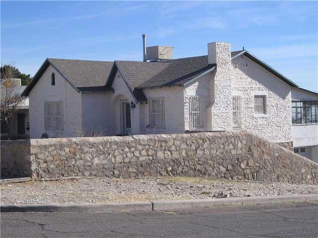 2500 Altura Ave, El Paso, TX 79930 - photo 1