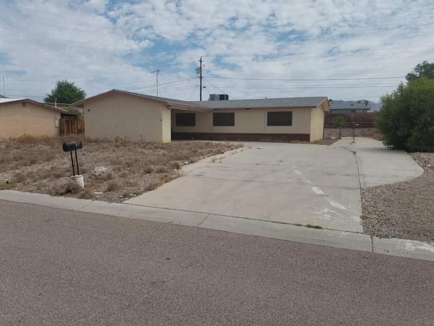 188 Sunflower Dr, Lake Havasu City, AZ 86403 - photo 1