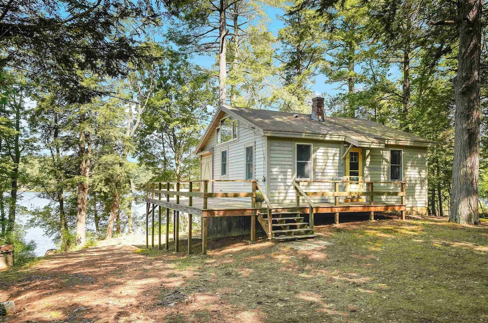 26 Weidner Dr, Rindge, NH 03461 - photo 1