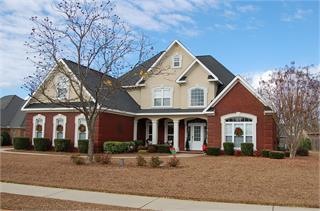 102 Grove Ct, Centerville, GA 31028 - photo 1