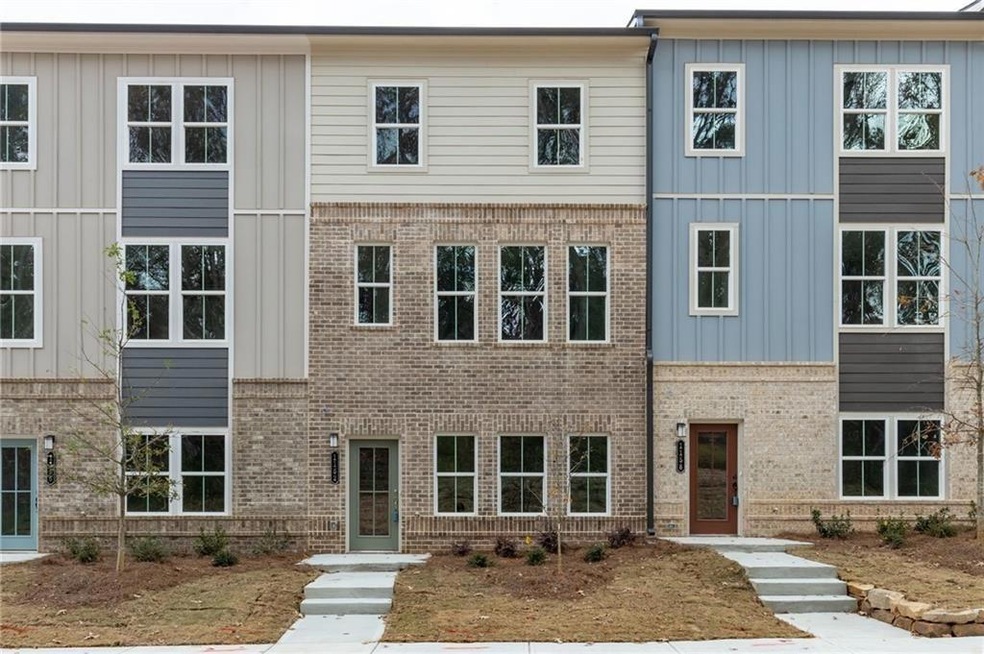 1162 Buice Lake Pkwy, Acworth, GA 30102 - photo 1