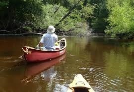 Adventures await on the river. Ask your agent for 