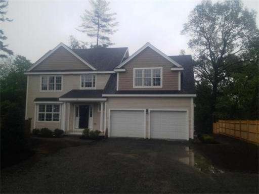 94 Fenwick St, Framingham, MA 01701 - photo 1