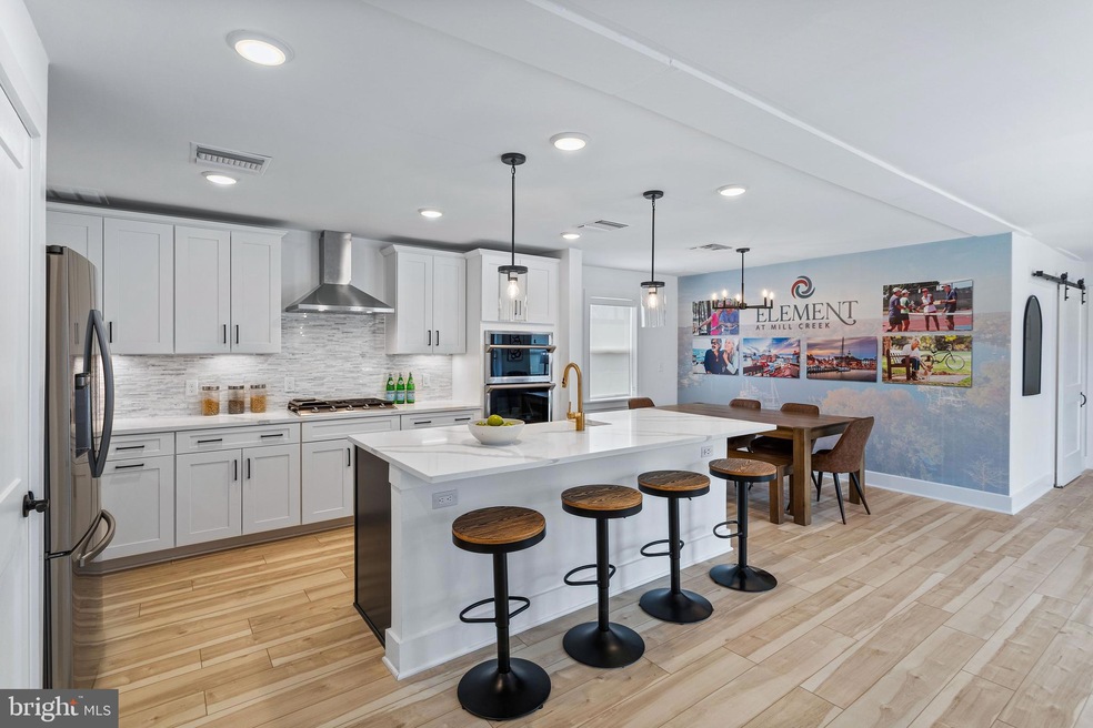 Element at Mill Creek unit 412, Annapolis, MD 21409 - photo 1