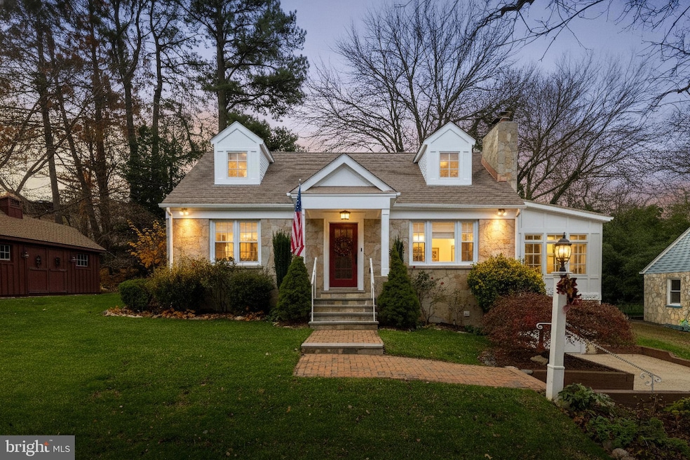 4004 Estabrook Dr, Annandale, VA 22003 - photo 1