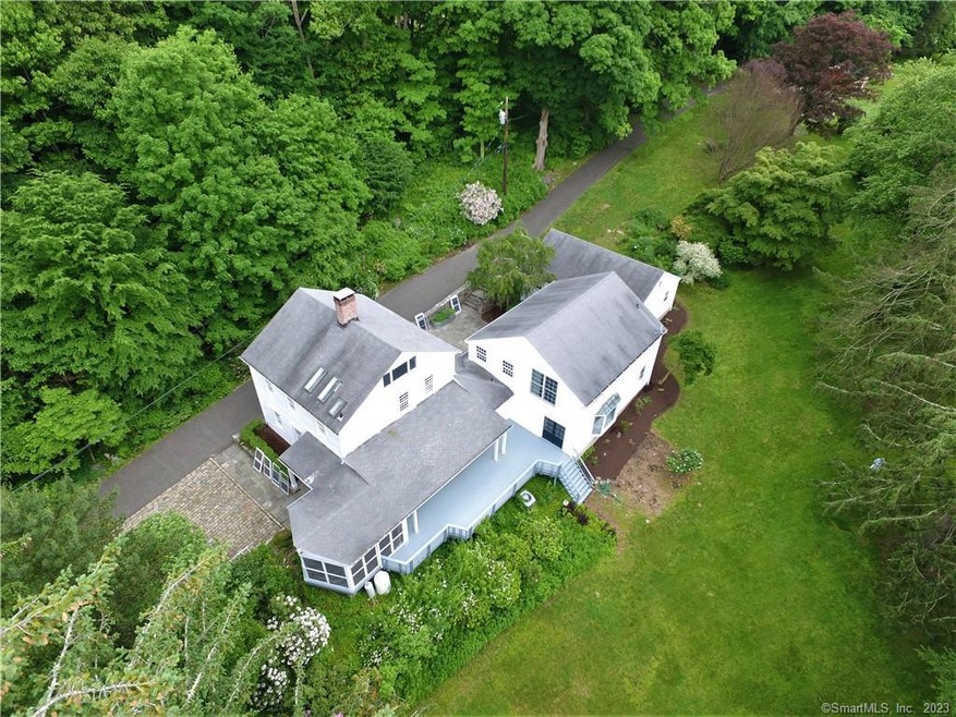 271 Center Rd, Easton, CT 06612 - photo 1