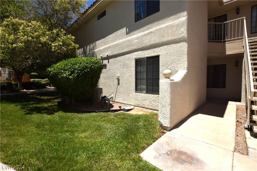 beautiful ground floor home with attached garage