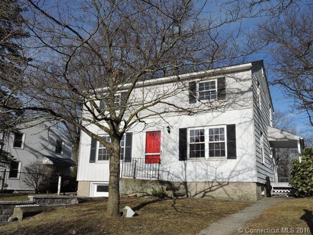 107 Peach Orchard Rd, Waterbury, CT 06706 - photo 1