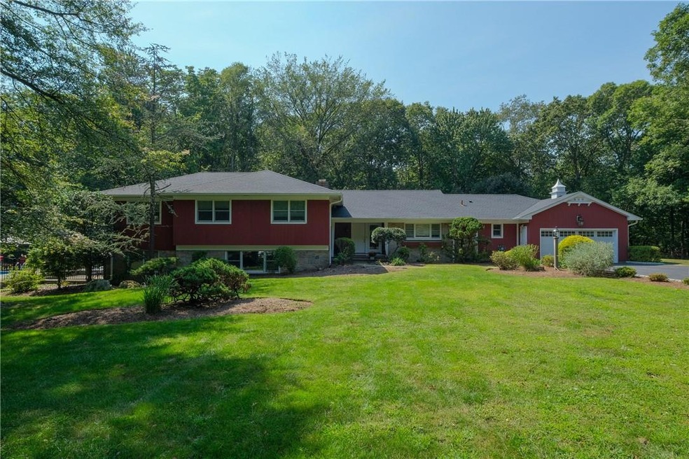 26 Hardscrabble Hill Rd, Chappaqua, NY 10514 - photo 1