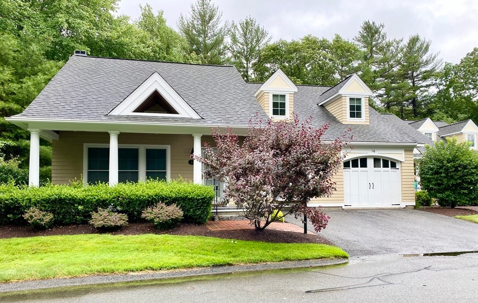 116 American Elm Ave unit 116, Hanover, MA 02339 - photo 1