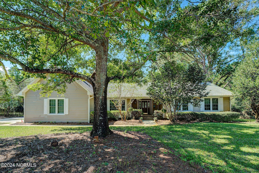 6403 Red Cedar Rd, Wilmington, NC 28411 - photo 1