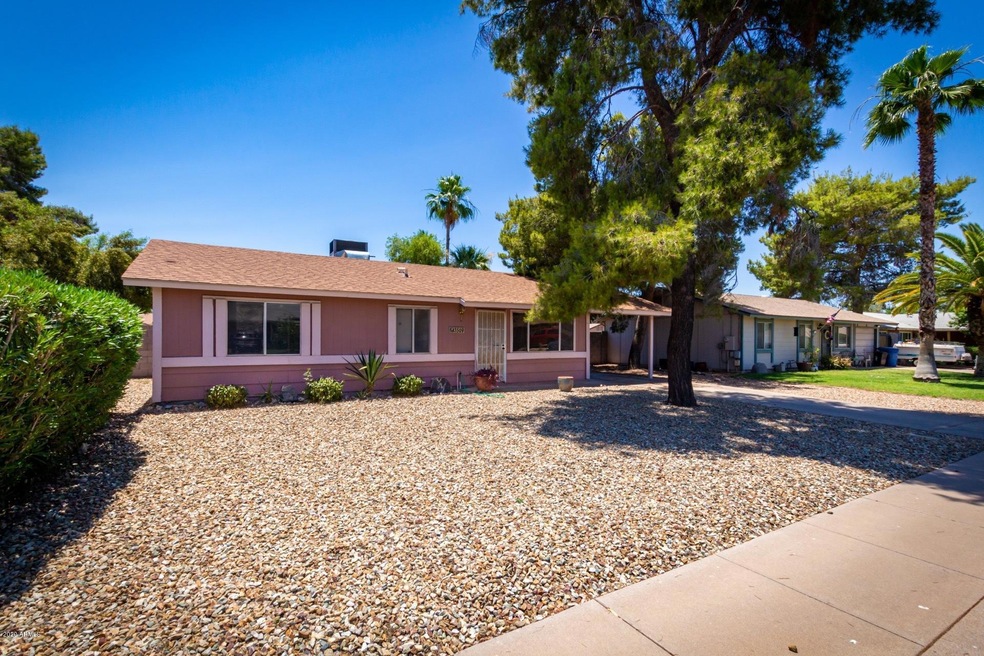 3509 W Erie St, Chandler, AZ 85226 - photo 1