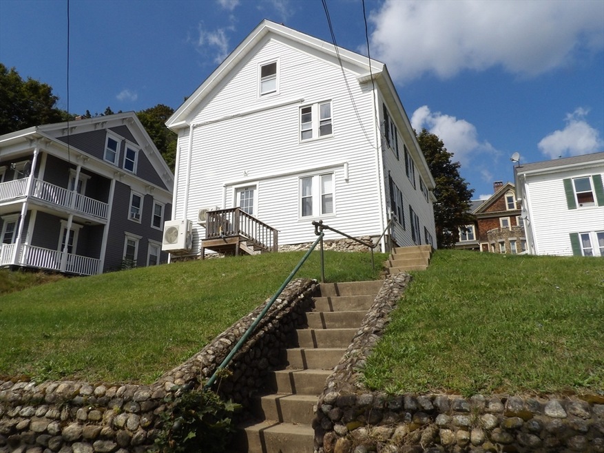 85 Main St unit 2, Spencer, MA 01562 - photo 1