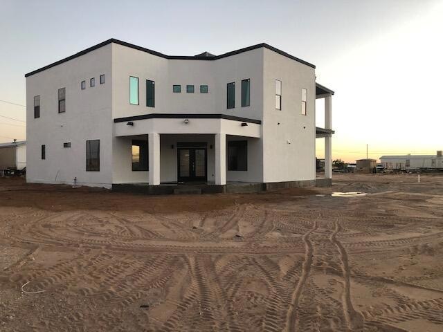 817 Jones Point Place, El Paso, TX 79928 - photo 1