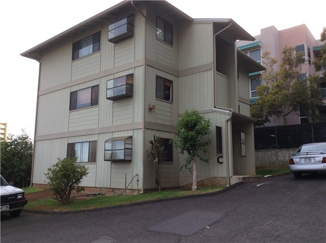 1540 Magazine St unit C2, Honolulu, HI 96822 - photo 1