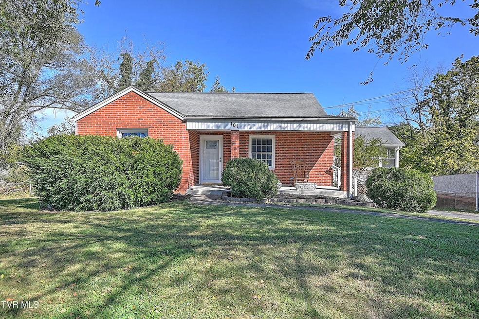 101 Tween Hills Rd, Bristol, TN 37620 - photo 1