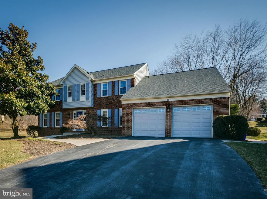 8314 Honey Hill Rd, Laurel, MD 20723 - photo 1