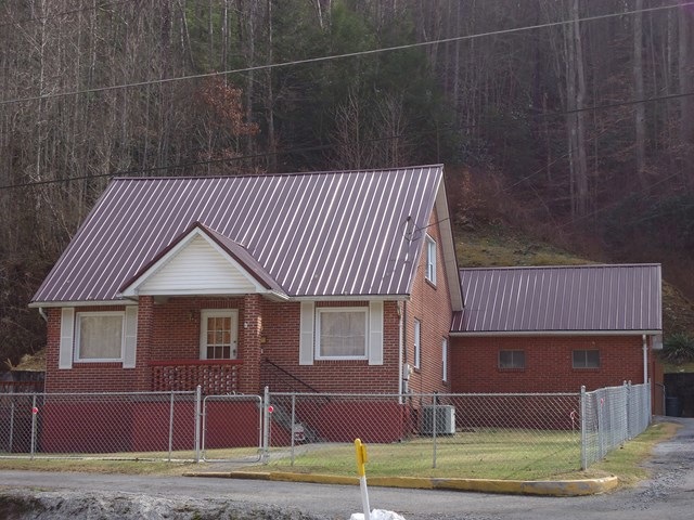 Main View
