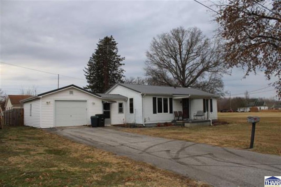 960 SE 5th St, Linton, IN 47441 - photo 1