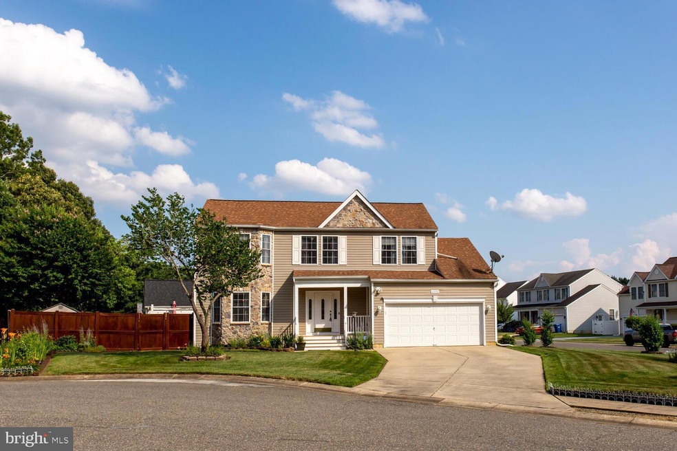 22690 Kinnegad Place, Great Mills, MD 20634 - photo 1