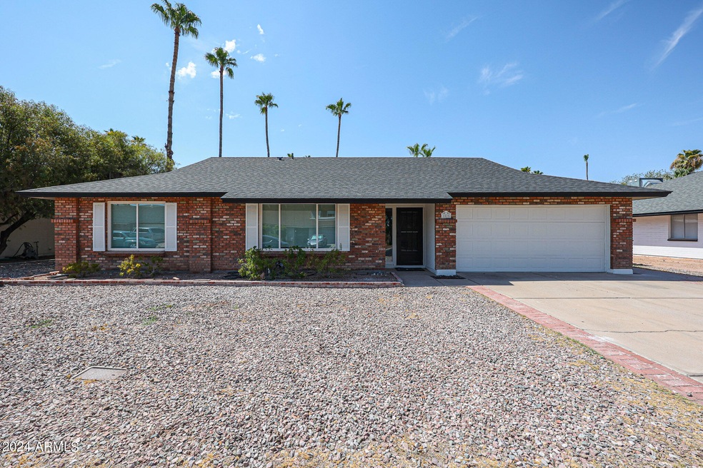 1025 W Keating Ave, Mesa, AZ 85210 - photo 1