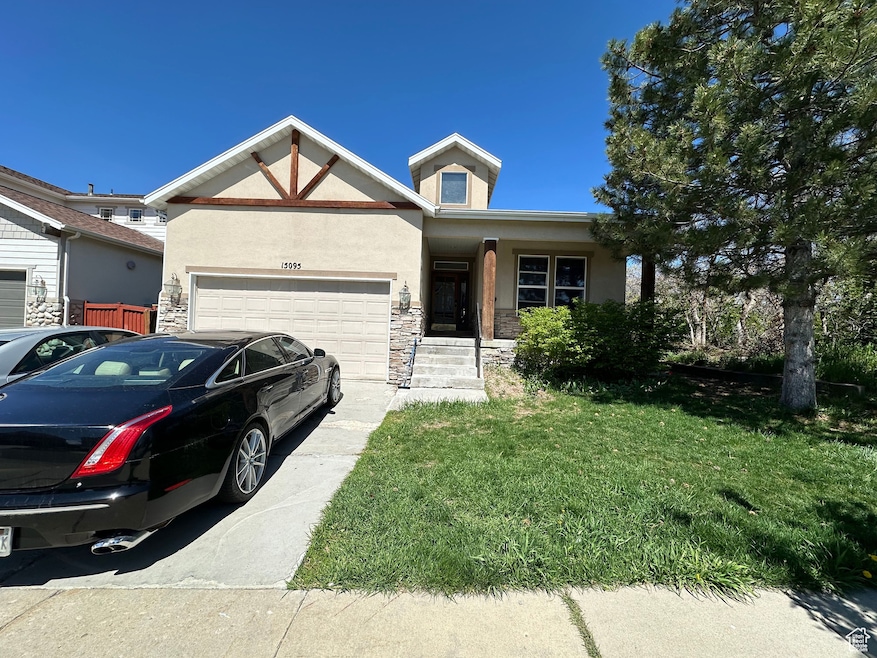 15095 Alder Glen Ln, Draper, UT 84020 - photo 1