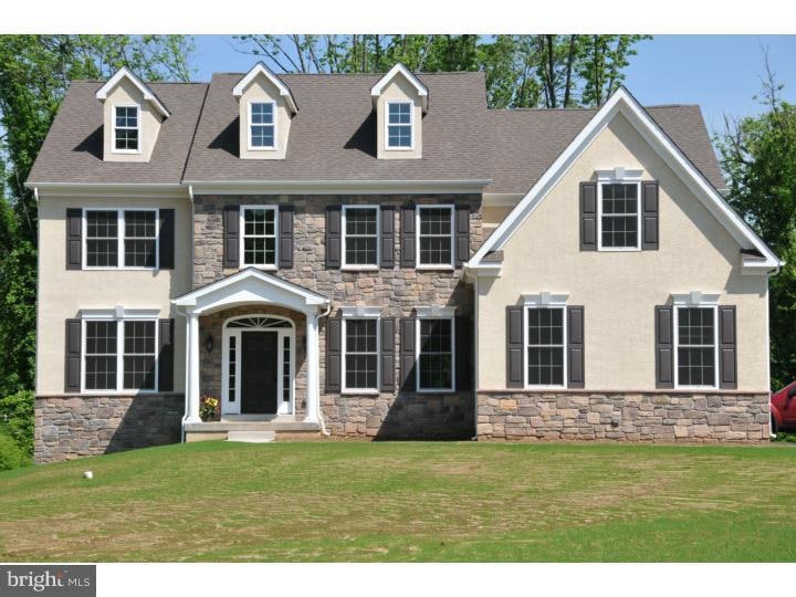 675 Wagner Ct, North Wales, PA 19454 - photo 1