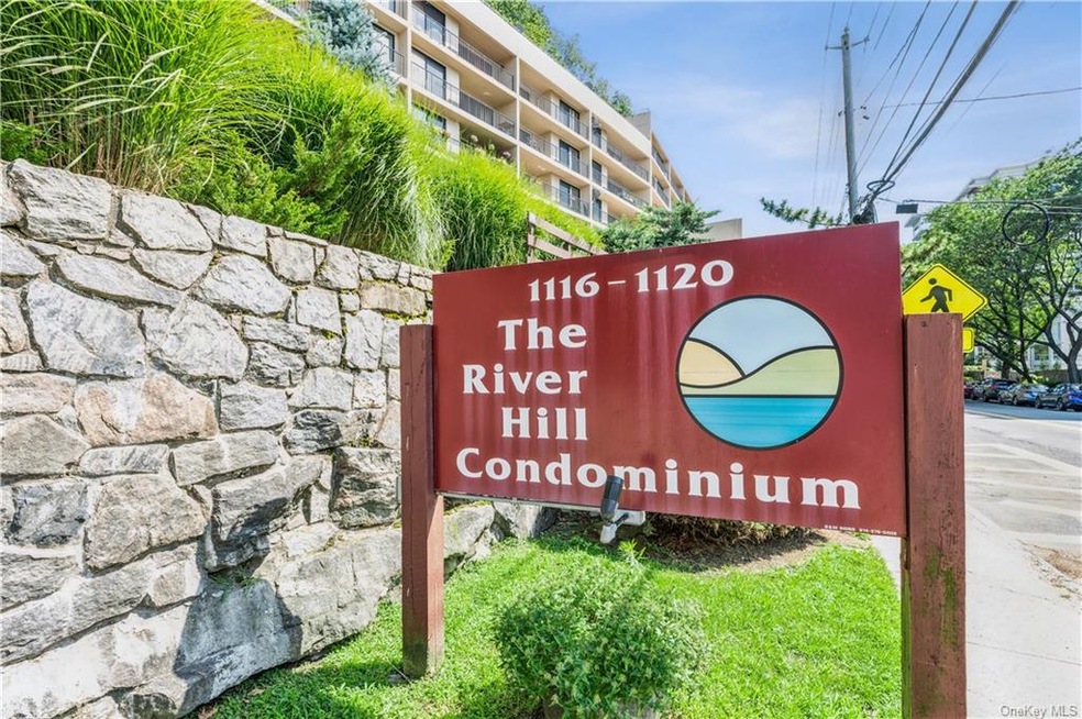 The River Hill Condominium unit 3M, Yonkers, NY 10701 - photo 1