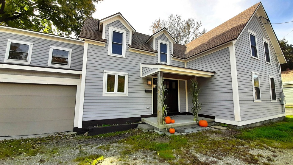 58 Main St, Ludlow, VT 05149 - photo 1