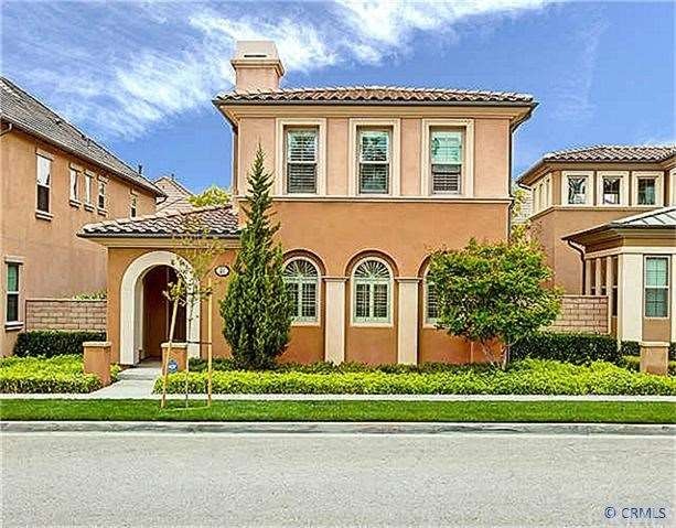 31 Twin Gables, Irvine