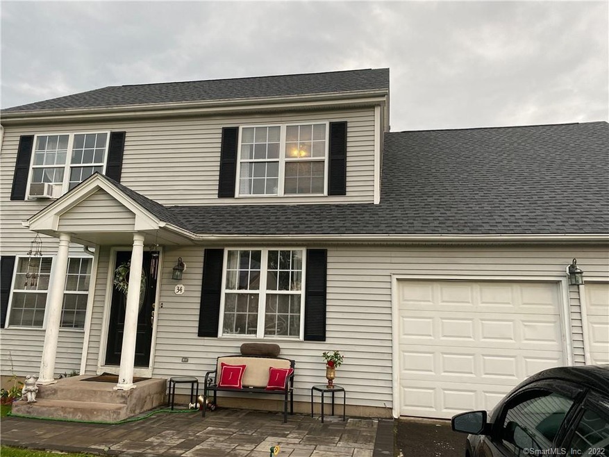 34 Mayfield Rd, Wethersfield, CT 06109 - photo 1