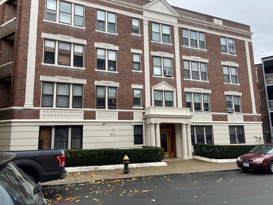 21 Sutherland Rd unit 16, Brighton, MA 02135 - photo 1