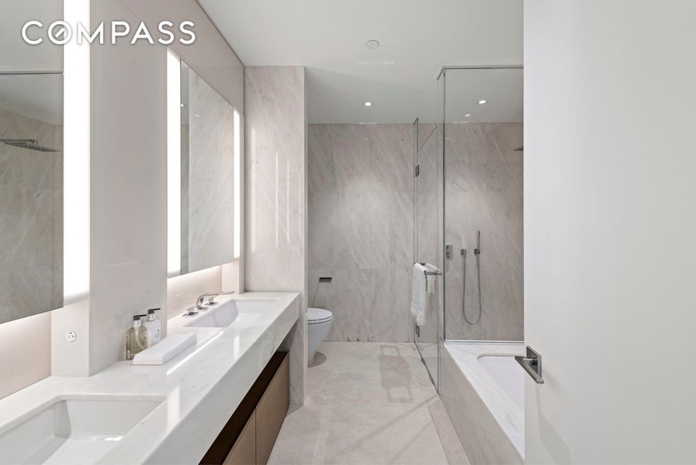 15 Hudson Yards unit 69D, New York, NY 10001 - photo 1