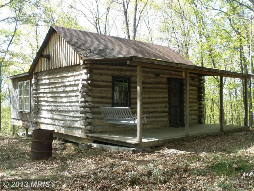 0 Ridge Top Dr unit 1004220244, Moorefield, WV 26836 - photo 1