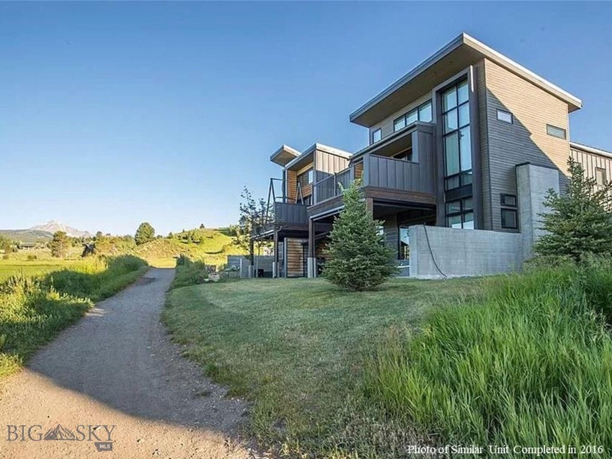 2214 Little Coyote Rd, Big Sky, MT 59716 - photo 1