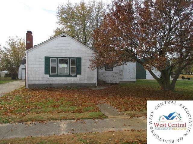 For Sale $95,000 • Co-Listing Agent