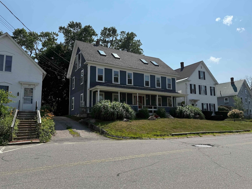 15 Lehner St unit 3, Wolfeboro, NH 03894 - photo 1