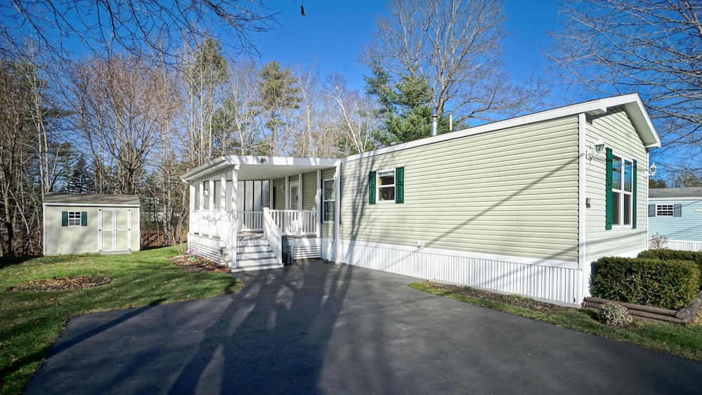 15 Patio Park Ln, Gorham, ME 04038 - photo 1