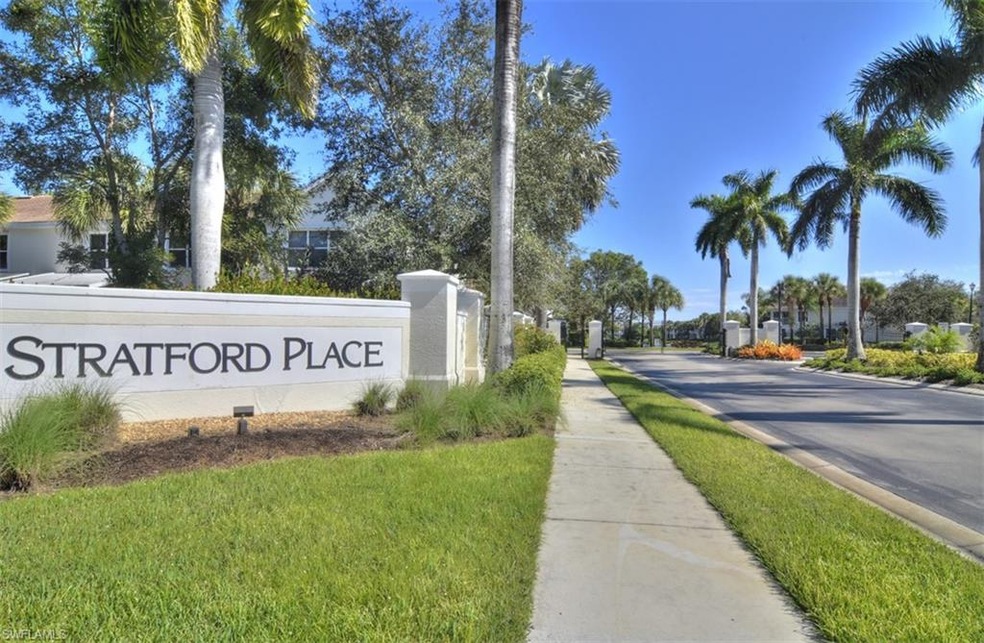 921 Hampton Cir unit 104, Naples, FL 34105 - photo 1