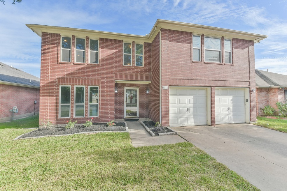 6614 Sutton Meadows Dr, Houston, TX 77086 - photo 1