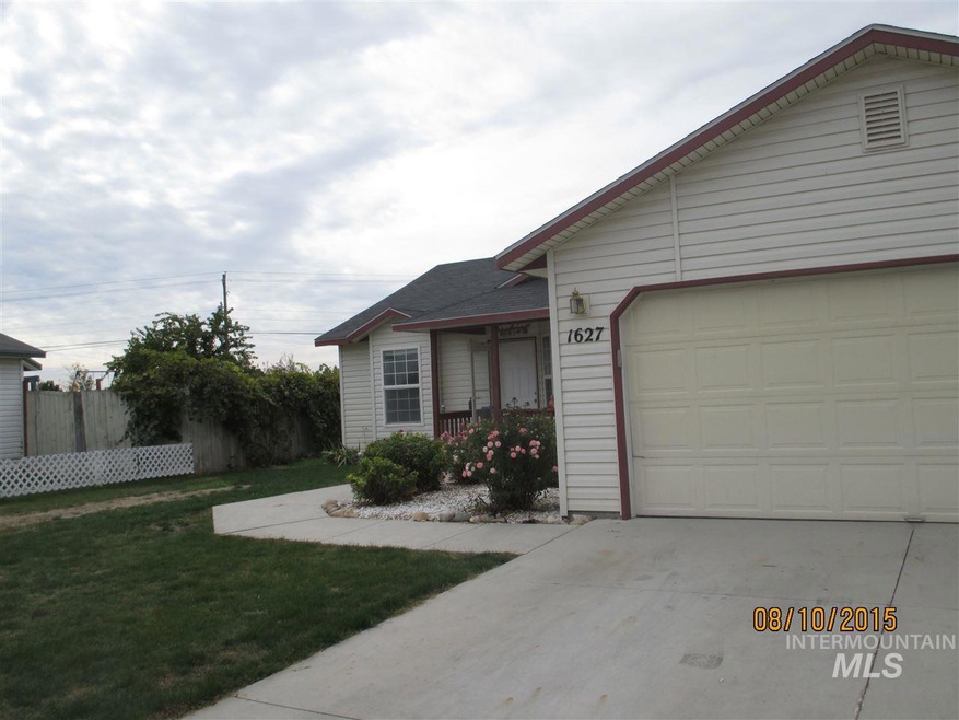 1627 W Hawaii Ave, Nampa, ID 83686 - photo 1
