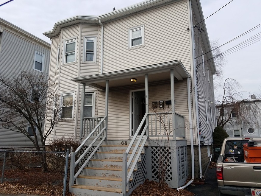 69 Camden St unit 1, Lynn, MA 01905 - photo 1