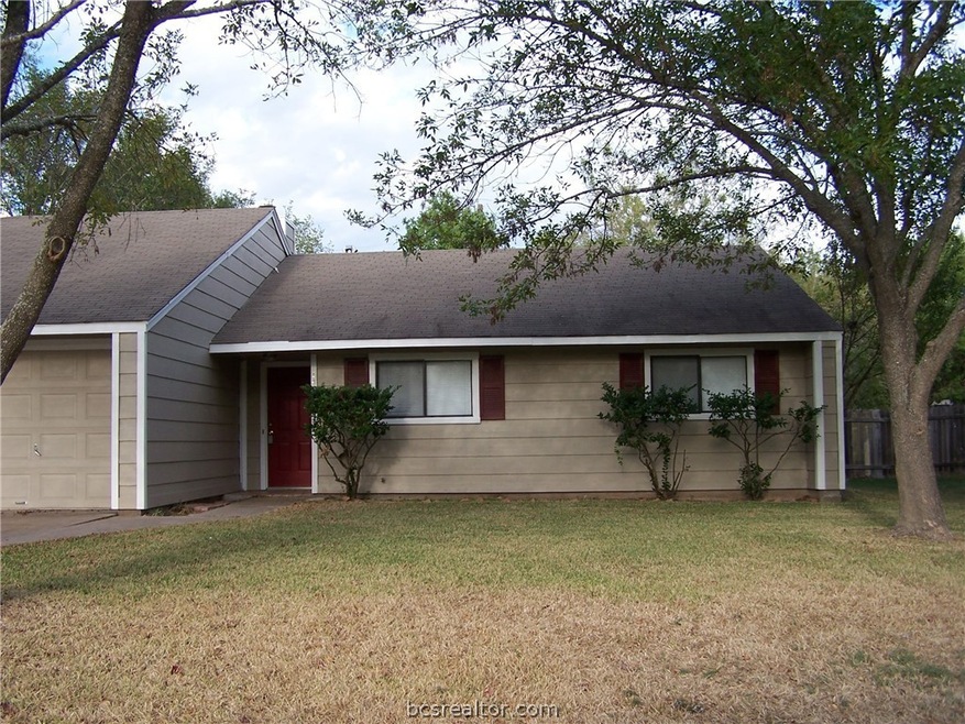 1407 Lemon Tree Ln, College Station, TX 77840 - photo 1