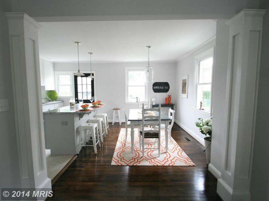 8607 Black Oak Rd, Parkville, MD 21234 - photo 1