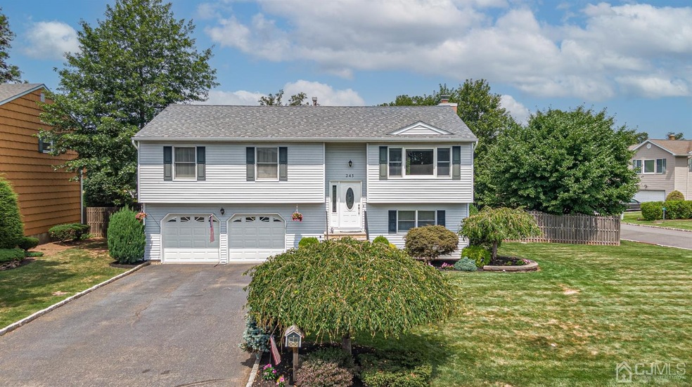 245 Hopkinson St, South Plainfield, NJ 07080 - photo 1