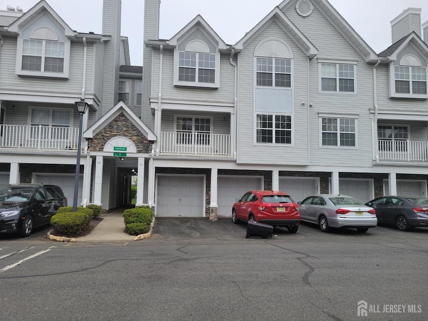 68 Prestwick Way unit 68, Edison, NJ 08820 - photo 1